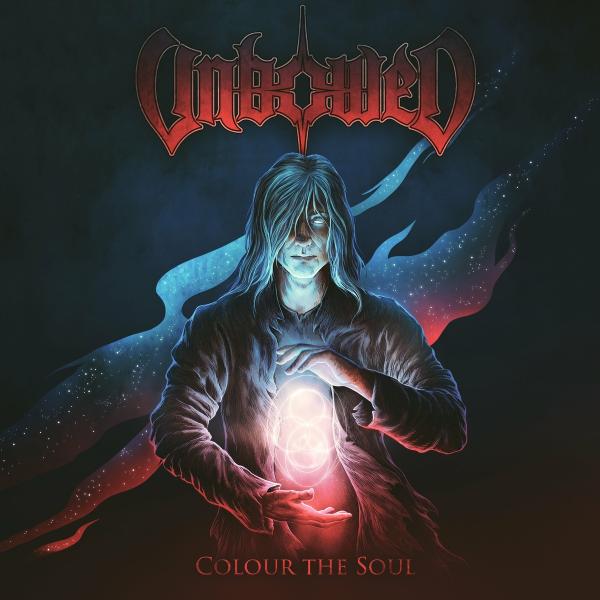 Unbowed - Colour the Soul