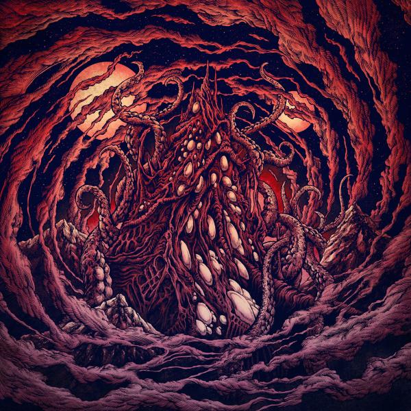 Blut Aus Nord - Disharmonium - Undreamable Abysses (Lossless)