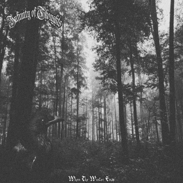 Infinity Of Thoughts - Discography (2021 - 2022) (Lossless)