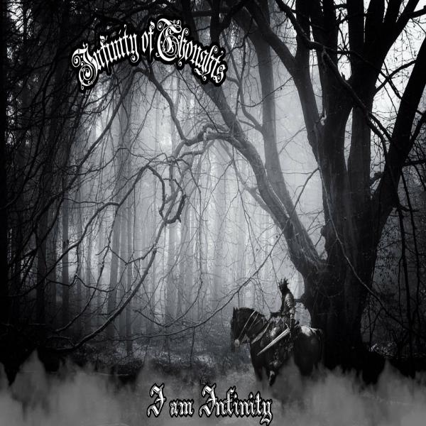 Infinity Of Thoughts - Discography (2021 - 2022) (Lossless)