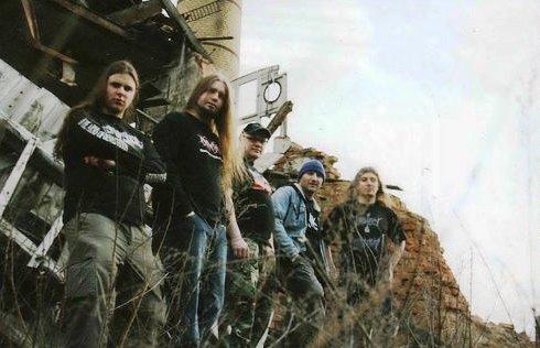 Profanation - Discography (2001 - 2019)