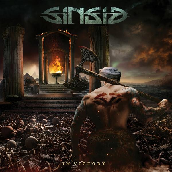 Sinsid - In Victory (Lossless)