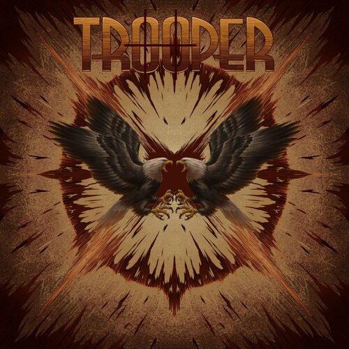 Trooper - X