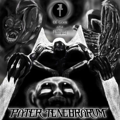 Pater Tenebrarum - Discography (2019 - 2022)