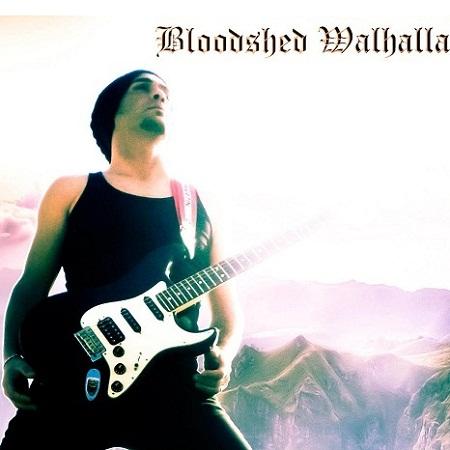 Bloodshed Walhalla - Discography (2010 - 2023)