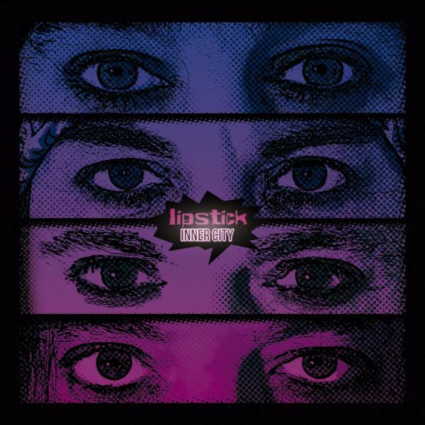 Lipstick - Inner City