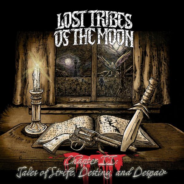Lost Tribes of the Moon - Chapter II: Tales of Strife, Destiny, and Despair
