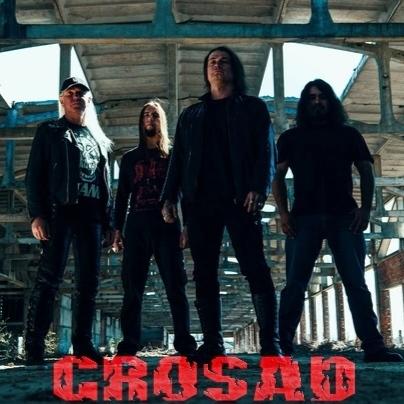 Grosad - Discography (2005 - 2022)