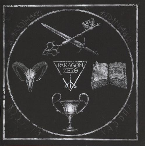 Paragon Zero - Omass (Lossless)