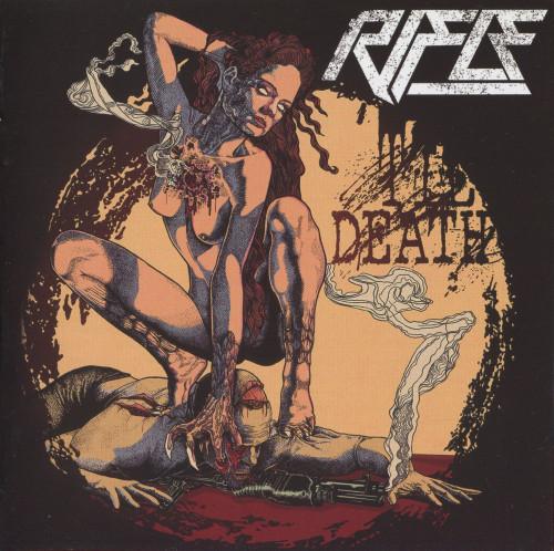 Rifle - 'Til Death (Lossless)