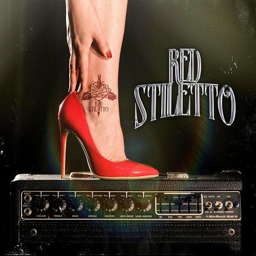 Red Stiletto - Red Stiletto