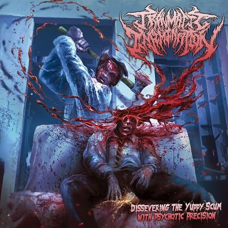 Traumatic Insemination - Discography (2021 - 2022)