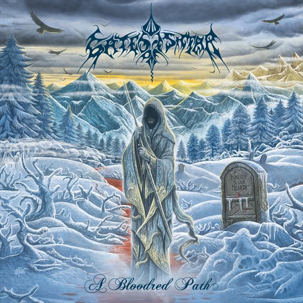 Gates Of Ishtar - A Bloodred Path (Remastered 2017) (Lossless)