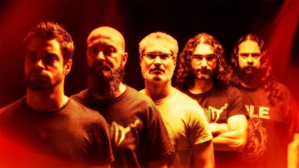 The Void - Discography (2018 - 2022)