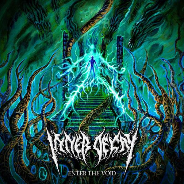 Inner Decay - Enter The Void