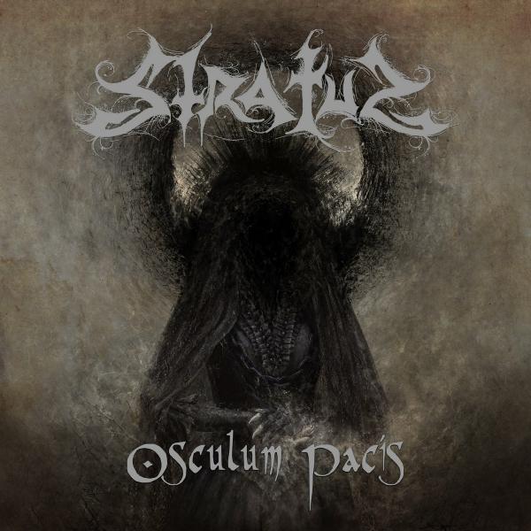 Stratuz - Osculum Pacis (Lossless)