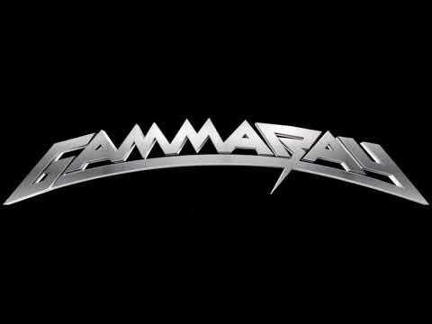 Gamma Ray - Discography Collection (1990 - 2016)(Lossless)