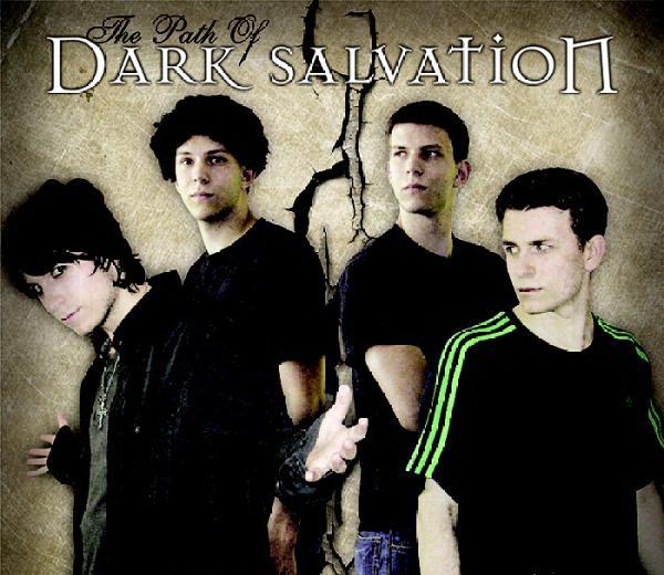 The Path of Dark Salvation - Discography (2012 - 2022)
