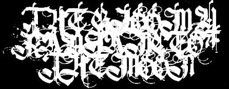 The Gloomy Radiance of the Moon - Discography (2020 - 2023)