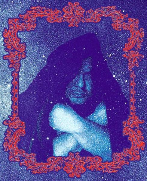 The Gloomy Radiance of the Moon - Discography (2020 - 2023)