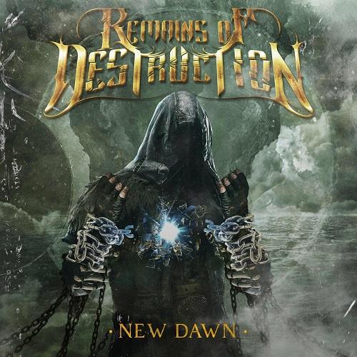 Remains of Destruction - New Dawn