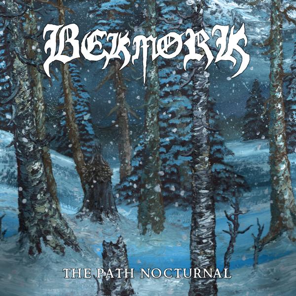 Bekmørk - The Path Nocturnal (EP)