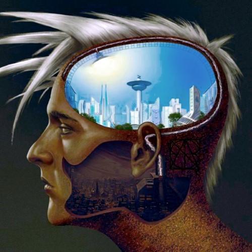 Post Generation - Control-Z