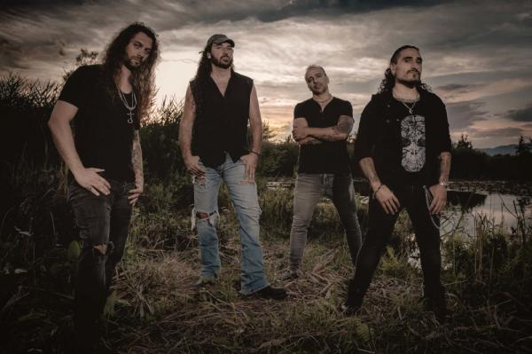 Edge of Forever - Discography (2004 - 2023)