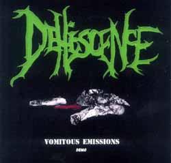 Dehiscence - Vomitous Emissions (Demo)