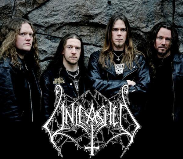 Unleashed - Discography (1990 - 2021)