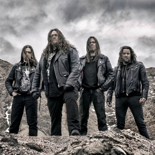 Unleashed - Discography (1990 - 2021)