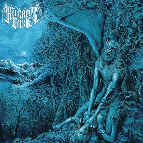 Ravenous Dusk - The Dead of Night (Demo)