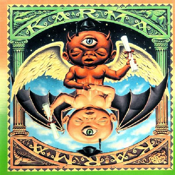 Karma - Karma (Lossless)