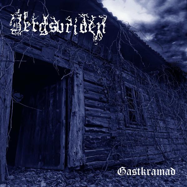 Bergsvriden - Gastkramad