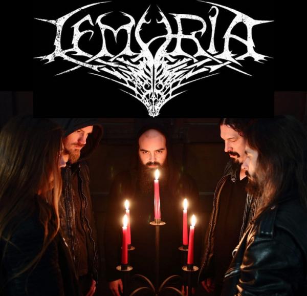 Lemuria - Discography (2004 - 2019)