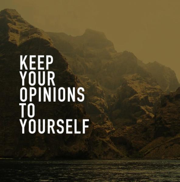 KYOTY - (Keep Your Opinions To Yourself) Discography (2011-2022)