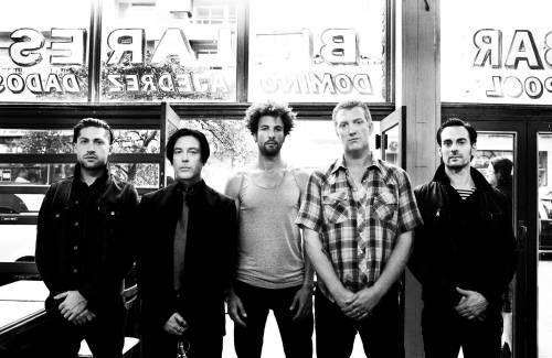 Queens Of The Stone Age - Discography (1997 - 2021)