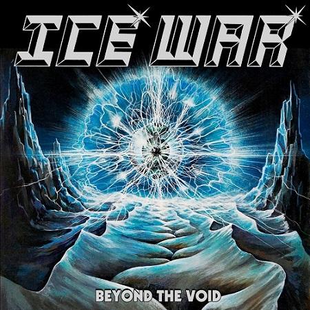 Ice War - Beyond the Void
