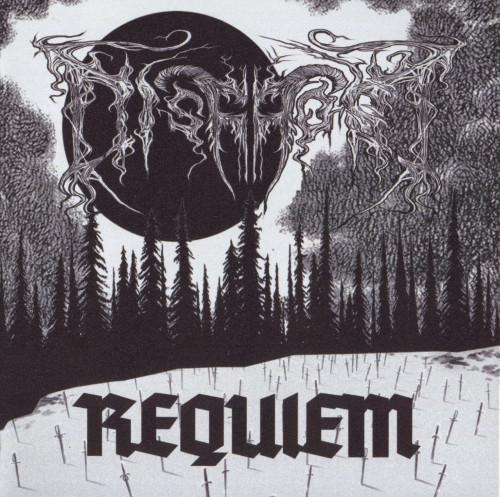 Disfrost - Requiem (Lossless)