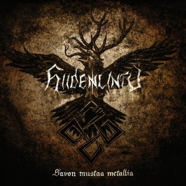 Hiidenlintu - Savon Mustaa Metallia