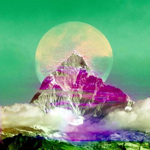 Eye Of Autumn - The Mountain