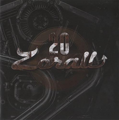 Zorall - Zorall 20 (Lossless)