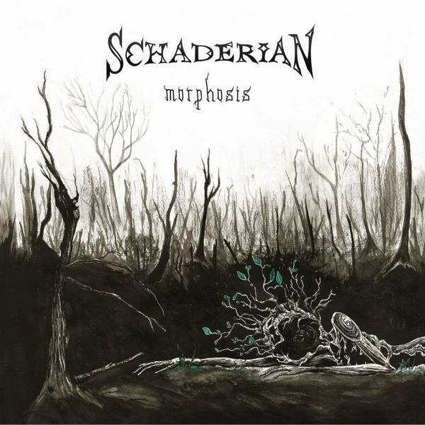 Schaderian - Morphosis (Lossless)