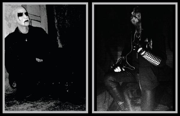 Misanthropic Darkwoods - Discography (2021 - 2022)