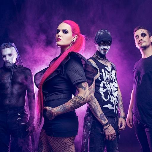 Megara - Discography (2016 - 2022)