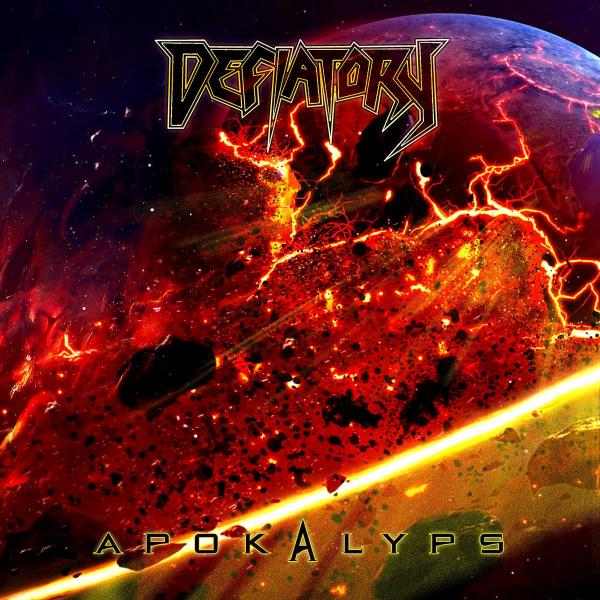 Defiatory - Apokalyps (Lossless)