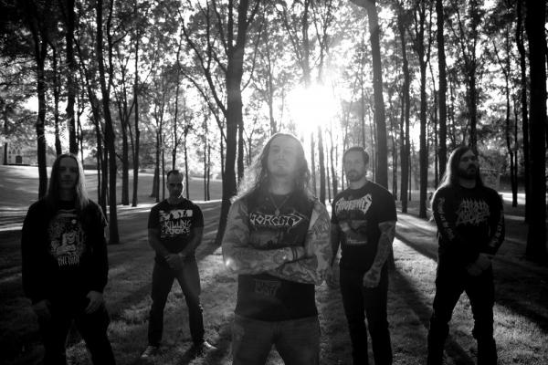 Temple Of Void - Discography (2013 - 2022) (Lossless)