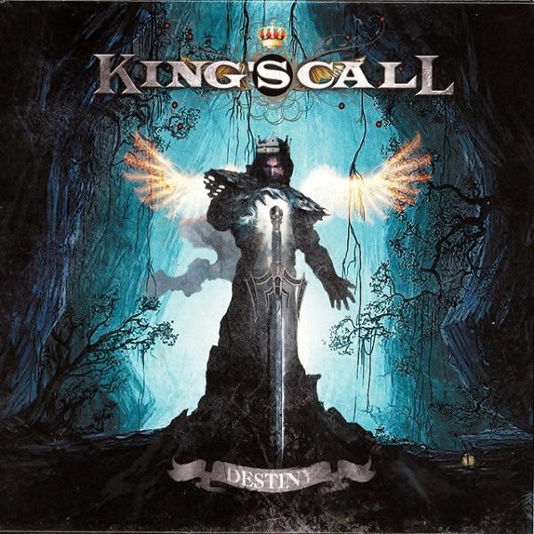 King's Call - Destiny