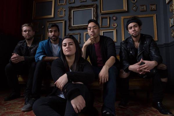 Red Handed Denial - Discography (2009 - 2024)