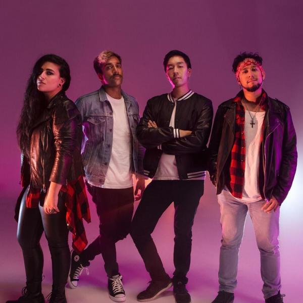 Red Handed Denial - Discography (2009 - 2022) (Lossless)